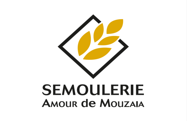 Logo Semoulerie Amour